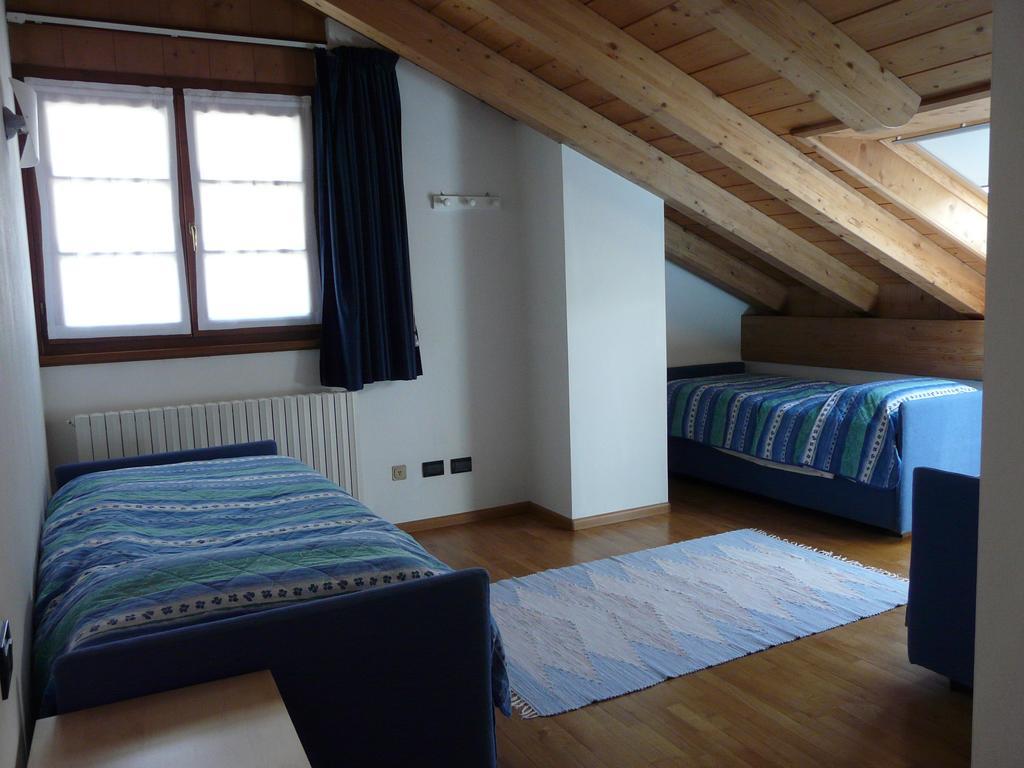 Villa Fiordaliso Bormio Exterior foto
